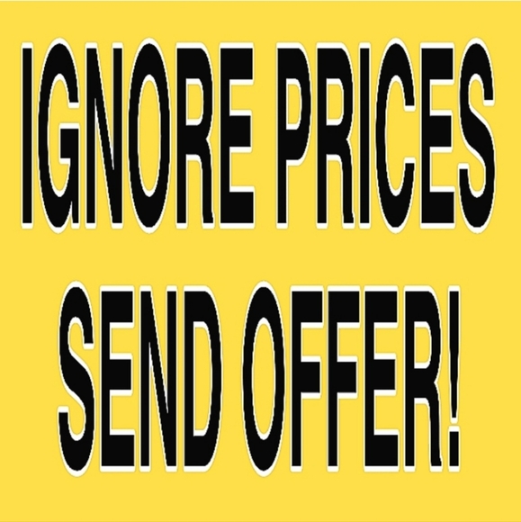 MAKE ME AN OFFER - Picture 3 of 4